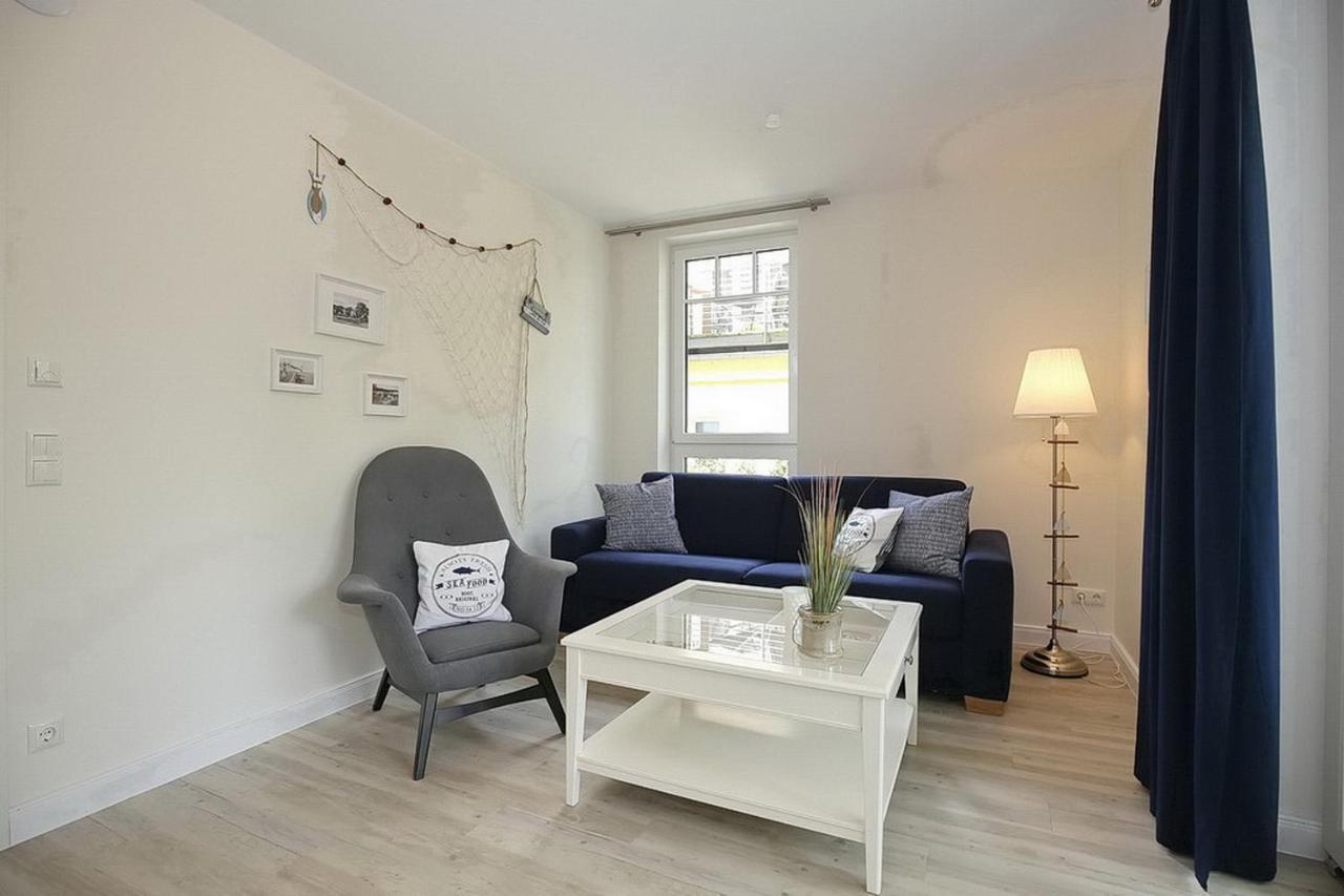 Strandvilla Scholle - Dorsch Wohnung 02 Boltenhagen  Εξωτερικό φωτογραφία